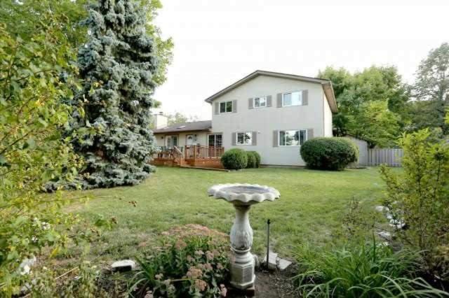Quiet And Comfortable Homestay Oakville Eksteriør billede