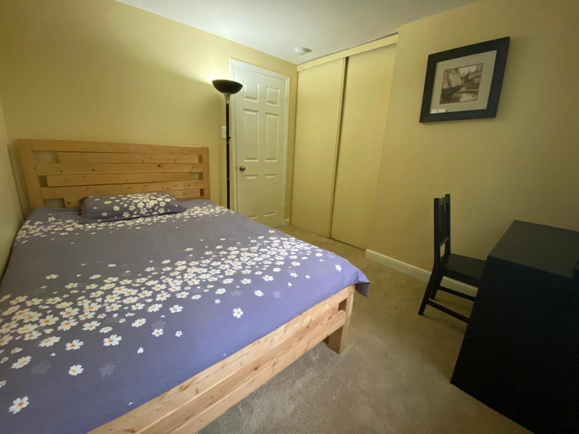 Quiet And Comfortable Homestay Oakville Værelse billede