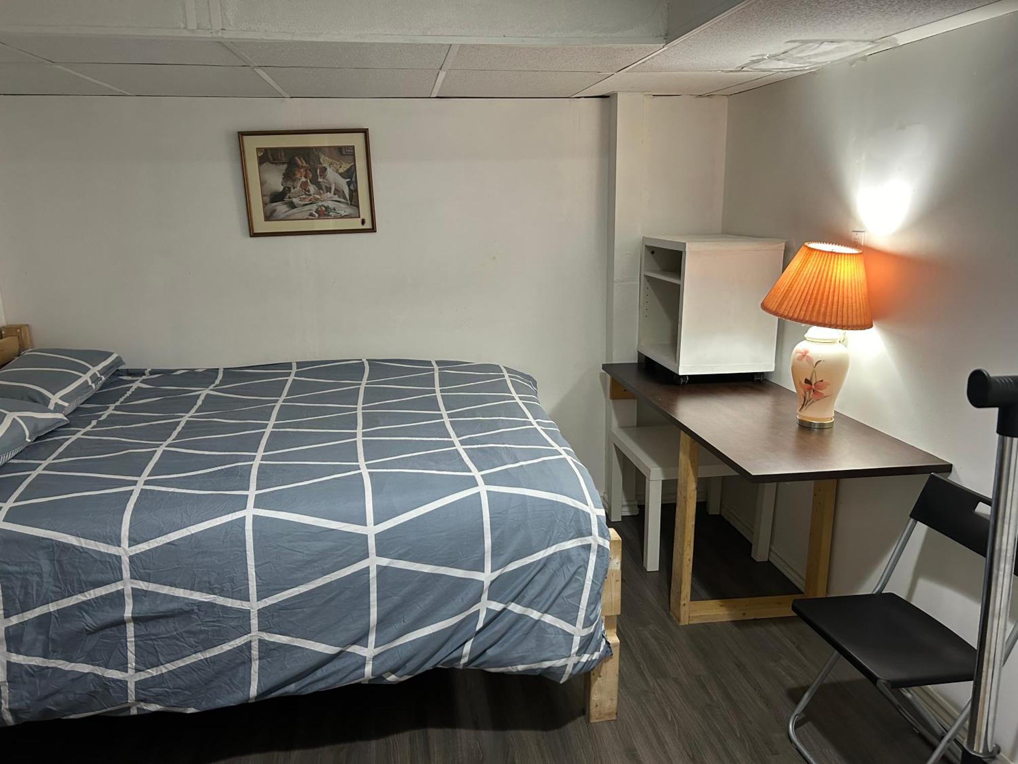 Quiet And Comfortable Homestay Oakville Eksteriør billede