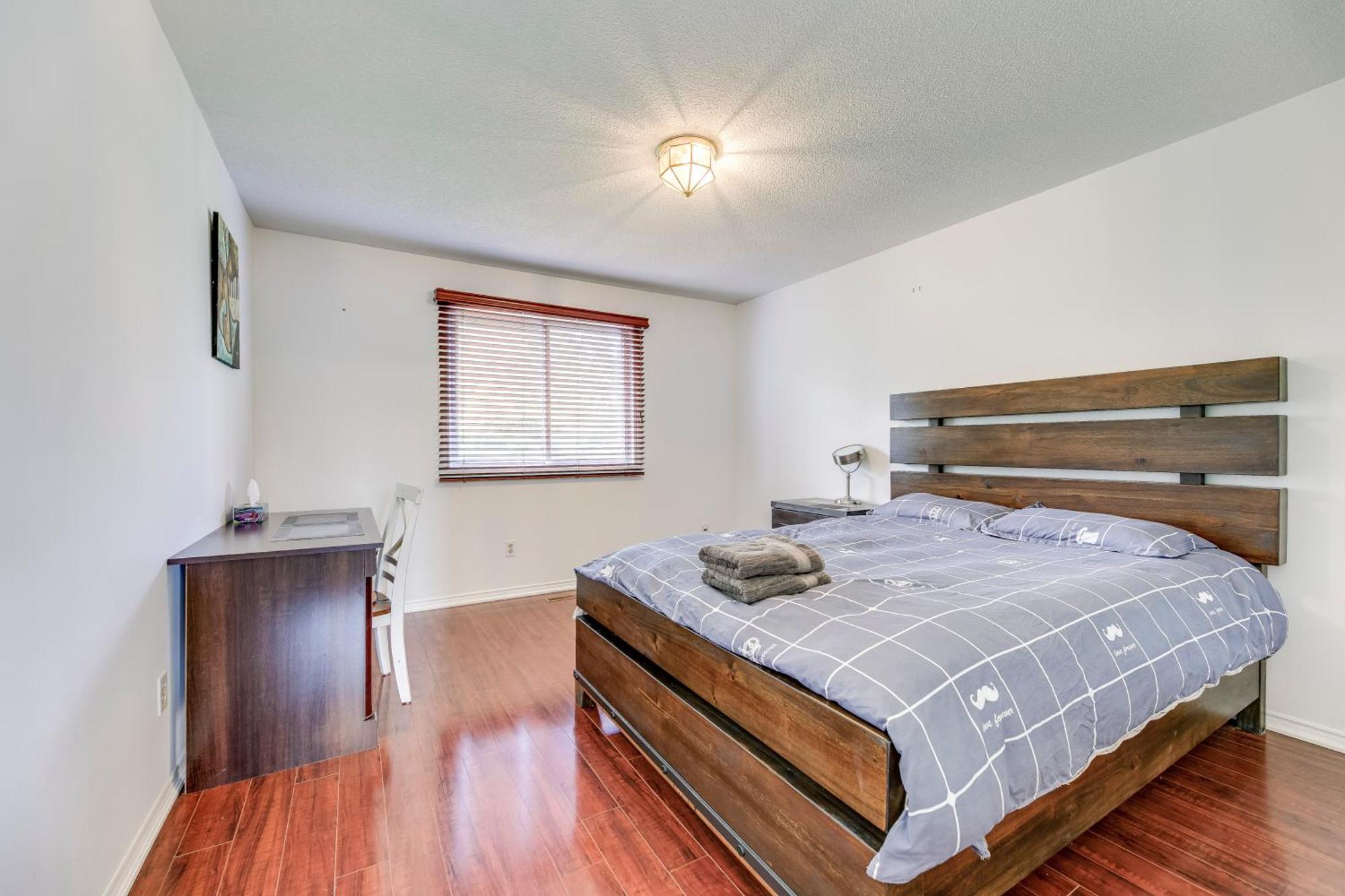 Quiet And Comfortable Homestay Oakville Værelse billede