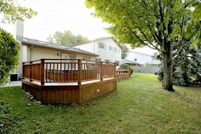 Quiet And Comfortable Homestay Oakville Eksteriør billede